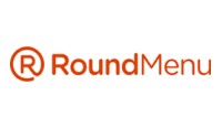 RoundMenu logo