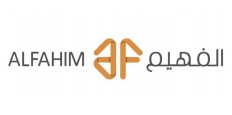 ALFAHIM logo