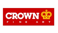Crown Fine Art logo