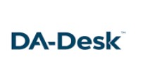 DA-DESK logo