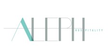 Aleph Hospitality logo