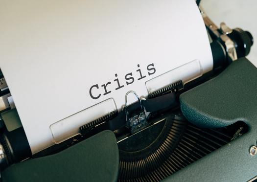 Respond To Crisis