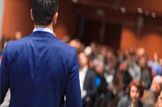5 Ways To Supercharge Your Event PR