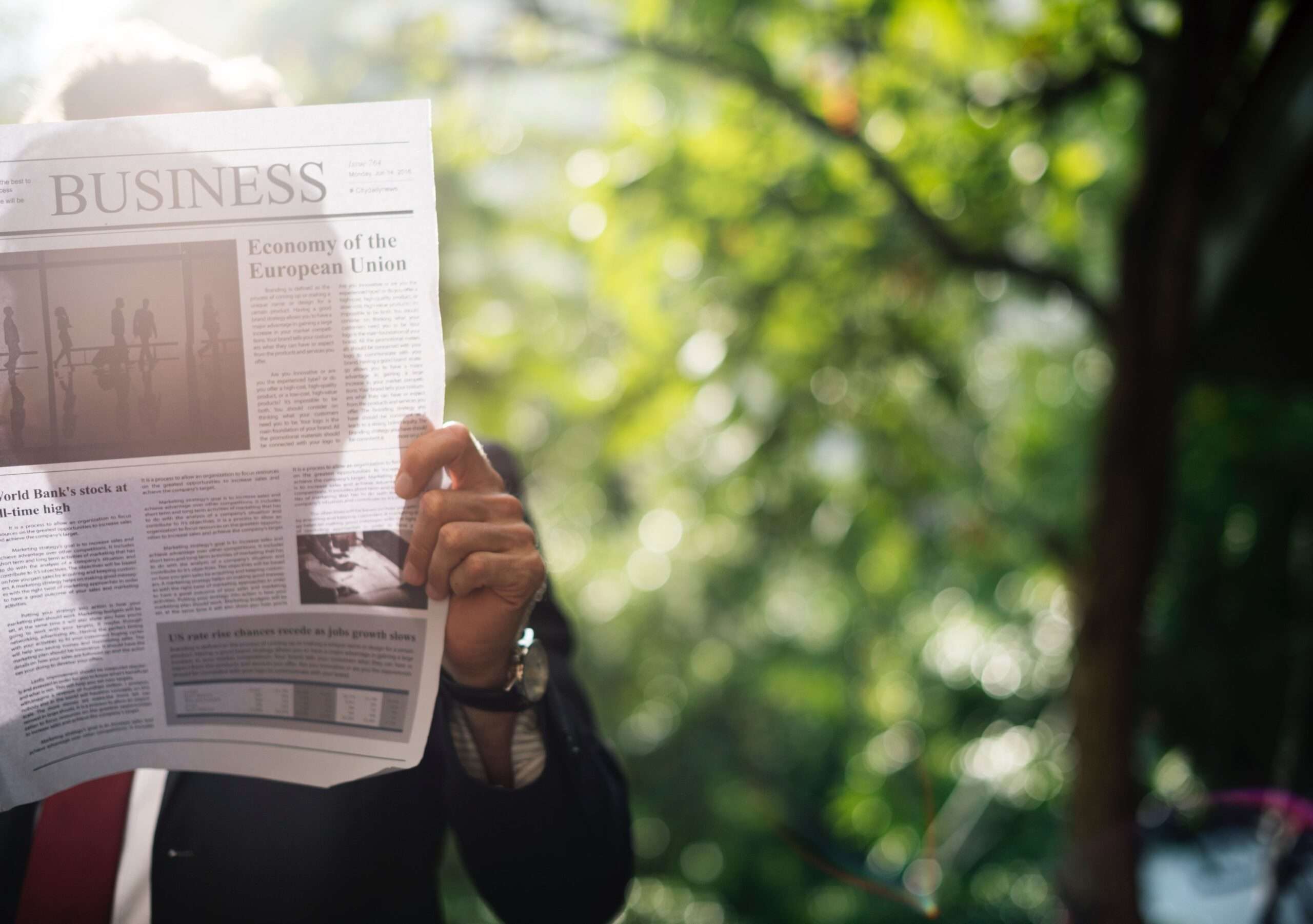 Top 12 Do’s and Don’ts of Press Releases