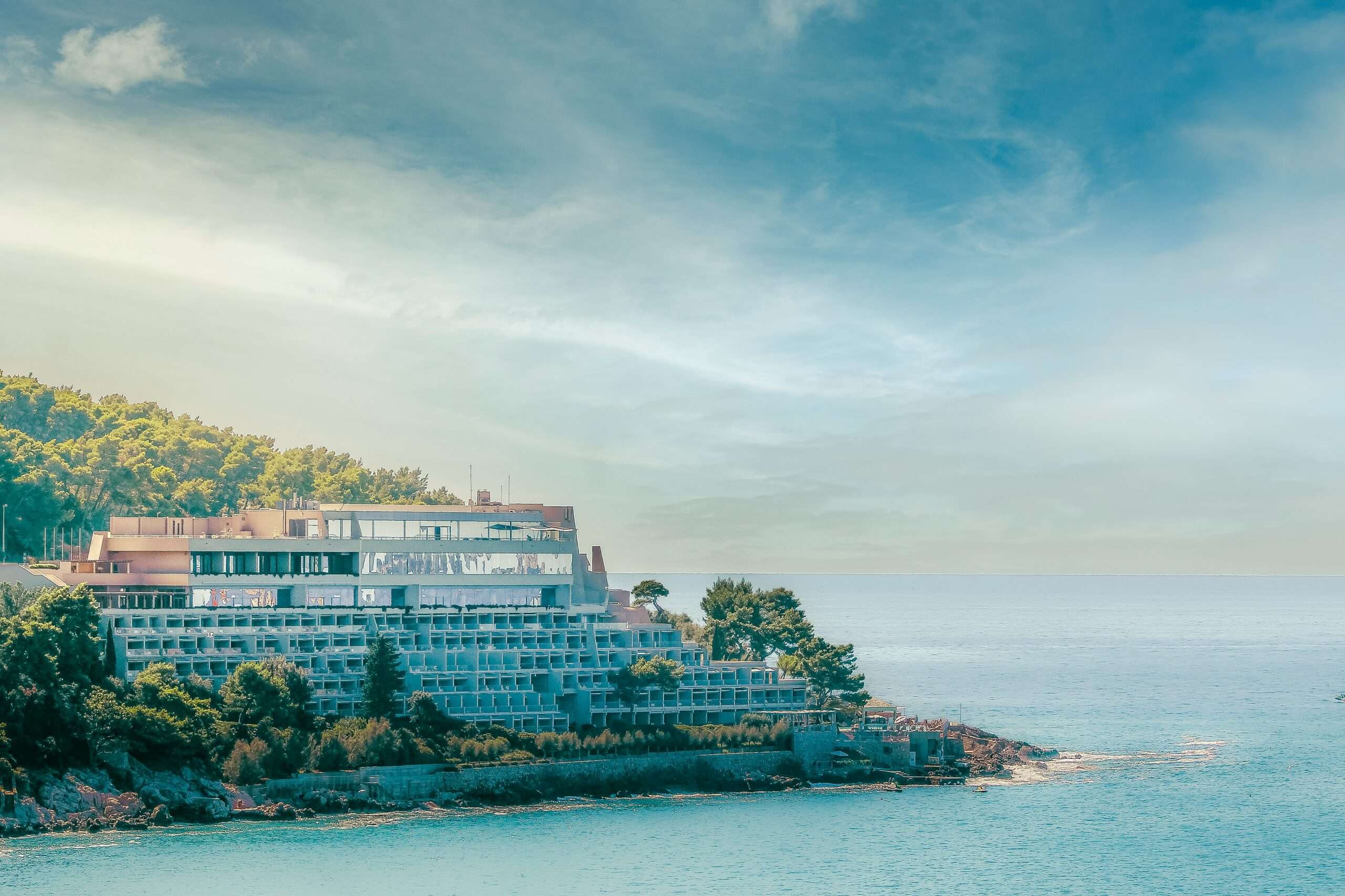 Product and go-to-market for hospitality tech suppliers